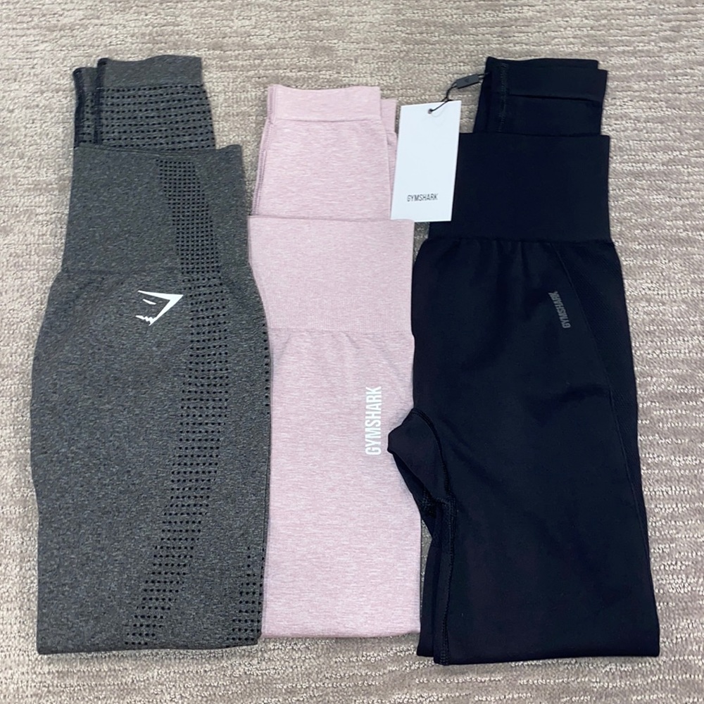 Gymshark leggings